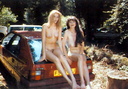 Nude Nudism women 466