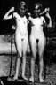 Nude Nudism women 4732