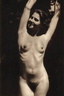 Nude Nudism women 5558