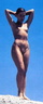 Nude Nudism women 5697