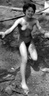 Nude Nudism women 6190