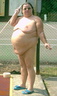 Nude Nudist woman 66