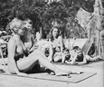 Nudists Camp Crowd 60