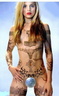 nude body paintings 6