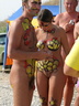 nude nudism nudists bodypaints 199