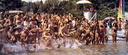 hundreds of nudists photo