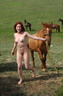 nudists naturists naked girls living in the nude 00353