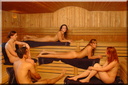 sauna nus 12
