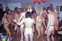 nude nudists dance 2