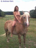 nude with horse 88