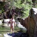 At the creek 2