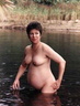 nude pregnant 47