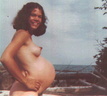 nude pregnant 60