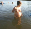 nude pregnant 71