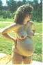 nude pregnant 82