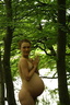 nude pregnant 91