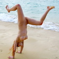 nudist adventures 52789771426 nakedgirlfun agile nude at the beach