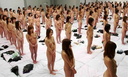 nudist adventures 52789908589 groupsofnakedgirls mass strip on japanese