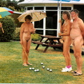 nudist adventures 53189243362 nakedexercise naked boules in the rain see