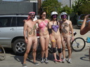 nudist adventures 53933667882 nakedcyclist at the world naked bike ride los