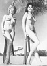 nudist adventures 80573467510 nudiarist bonnie rutherford on the right