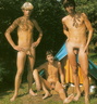 nudist cabana 303