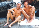 nudist cabana 524
