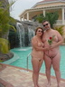 nude nudist couple 73