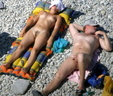 nude nudist couple 94