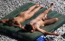 nude nudist couple 96