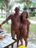 nudists nude naturists couple 0071