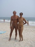 nudists nude naturists couple 0076