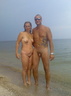 nudists nude naturists couple 0127