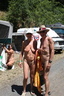 nudists nude naturists couple 0557