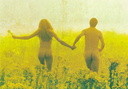 nudists nude naturists couple 0584