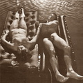 nudists nude naturists couple 1482
