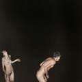 nudists nude naturists couple 1541