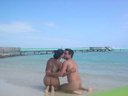 nudists nude naturists couple 178