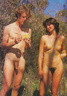 nudists nude naturists couple 2013