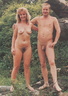 nudists nude naturists couple 2019