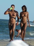 nudists nude naturists couple 2080