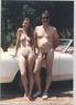 nudists nude naturists couple 2087