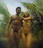 nudists nude naturists couple 2124