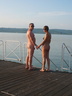 nudists nude naturists couple 2212