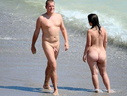 nudists nude naturists couple 2257