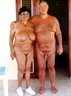 nudists nude naturists couple 2316