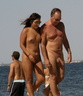 nudists nude naturists couple 2430