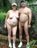 nudists nude naturists couple 2587