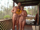 nudists nude naturists couple 2729
