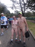 nudists nude naturists couple 2807
